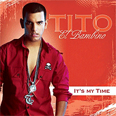 Tito El Bambino –  Esto Se Baila Asi